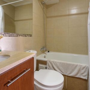 Apartamento de 1 Dormitorio